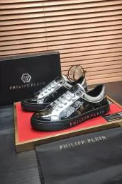 philipp plein pp decontractees chaussures pour homme s_120b745